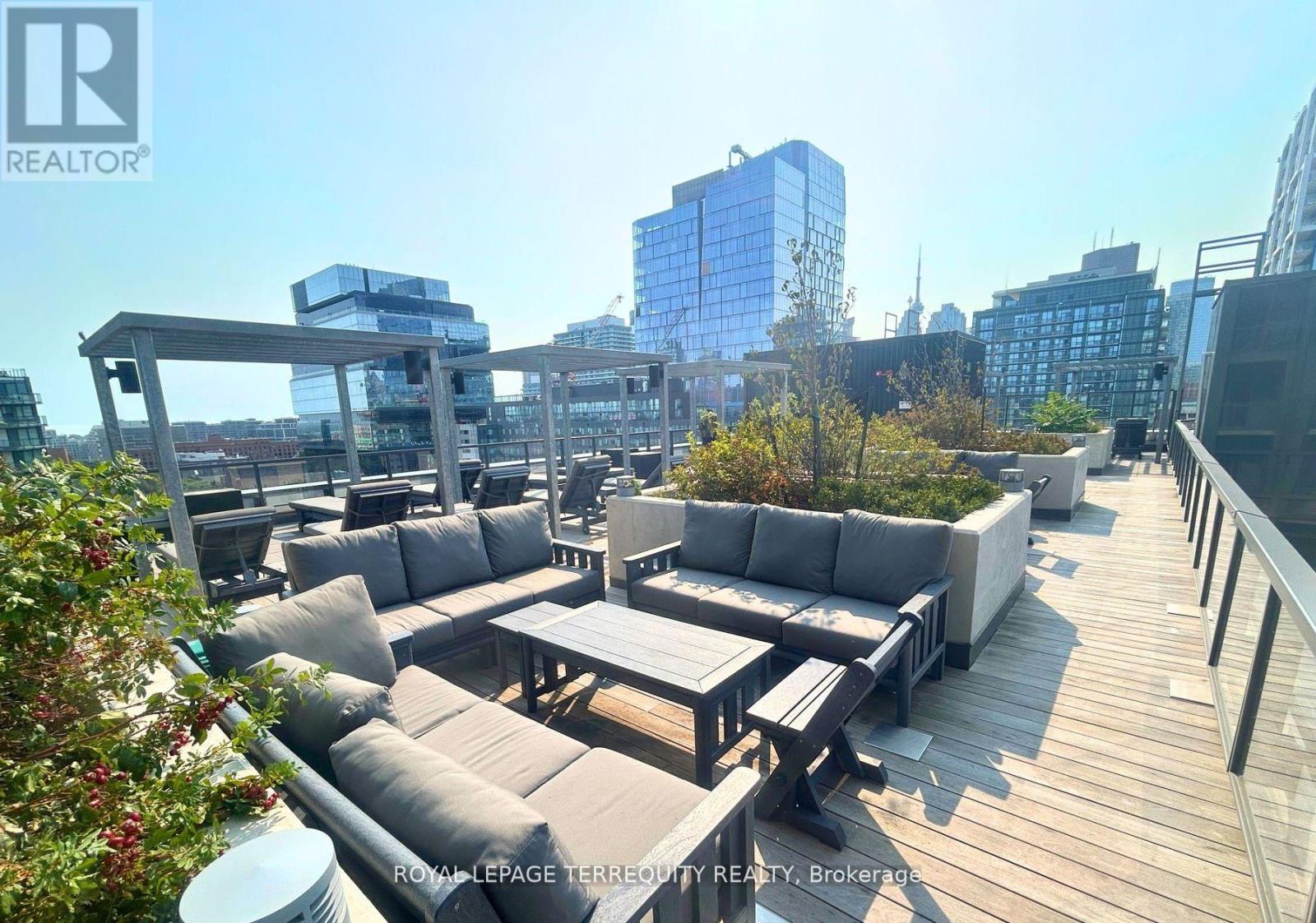 1405 - 120 Parliament Street, Toronto, Ontario  M5A 0N6 - Photo 20 - C12561978