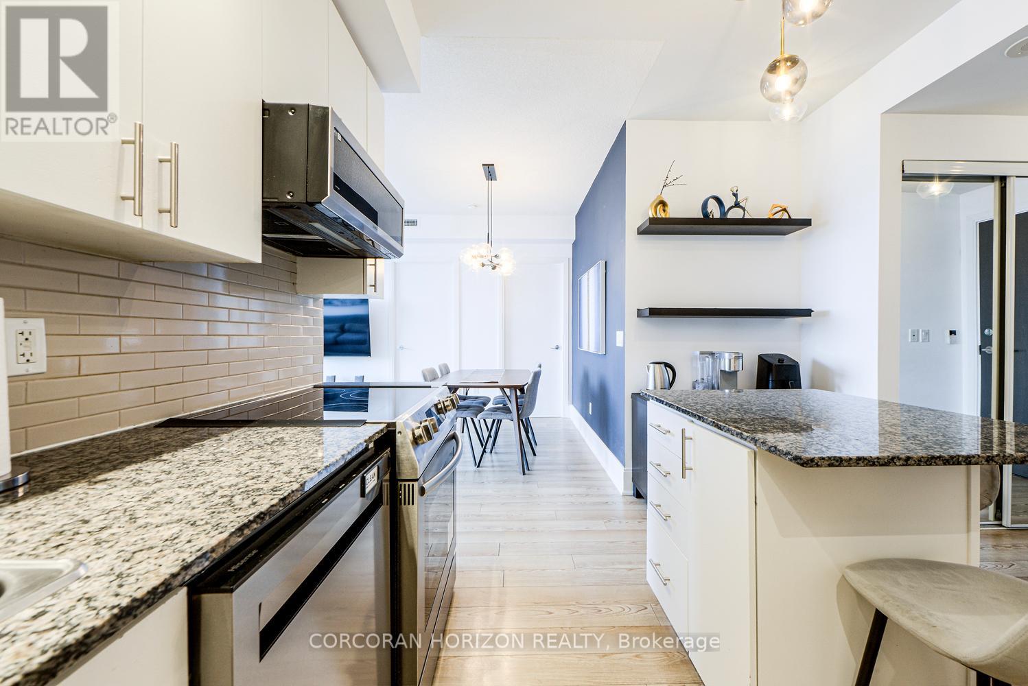 2509 - 181 Wynford Drive, Toronto, Ontario  M3C 0C6 - Photo 18 - C12561996