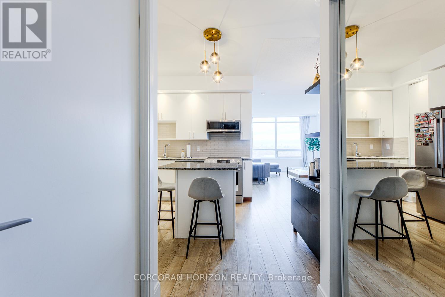 2509 - 181 Wynford Drive, Toronto, Ontario  M3C 0C6 - Photo 6 - C12561996