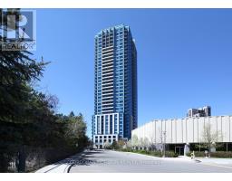 2509 - 181 WYNFORD DRIVE, Toronto, Ontario