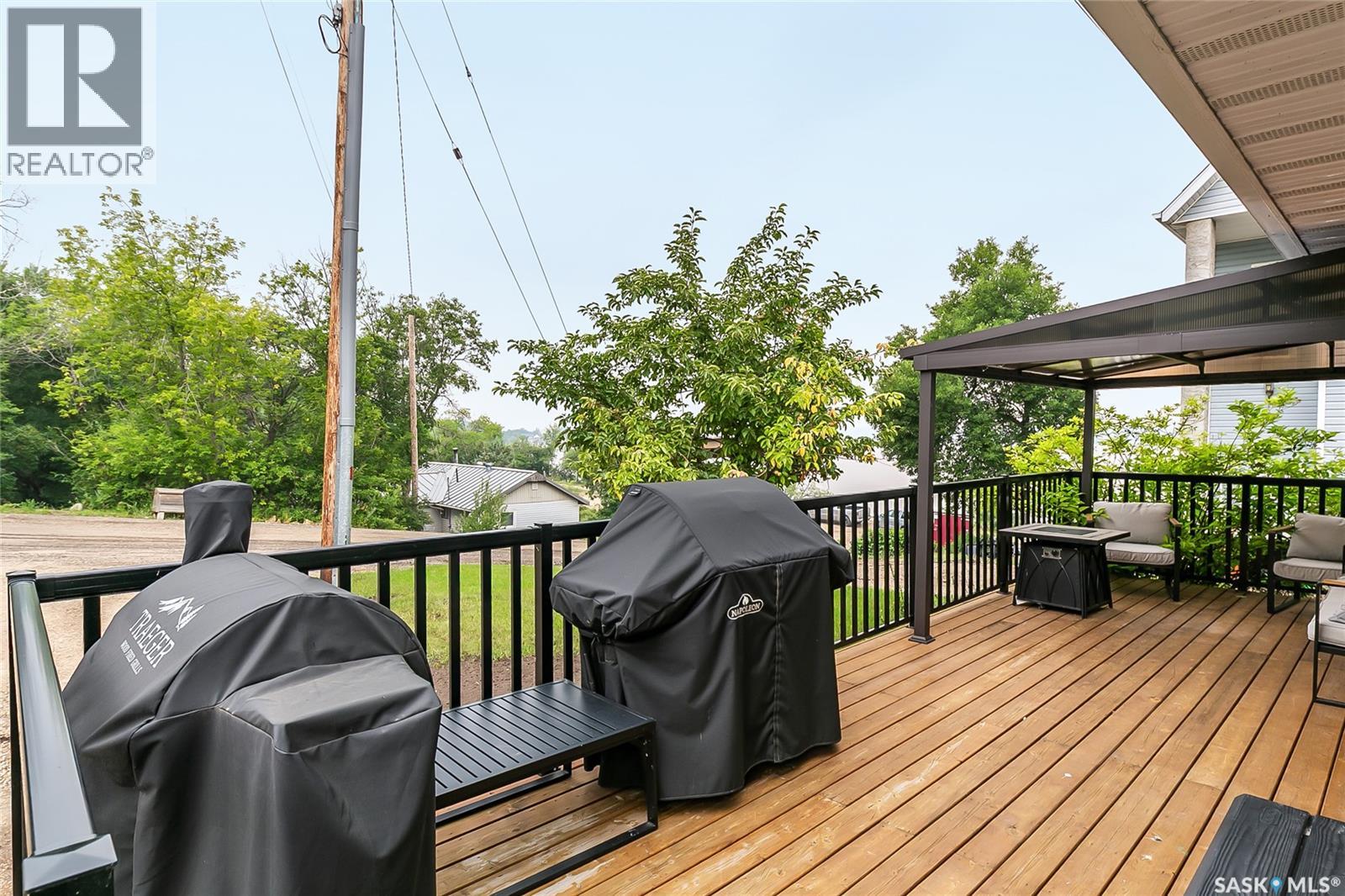 451 9th Street E, Regina Beach, Saskatchewan  S0G 4C0 - Photo 27 - SK024397