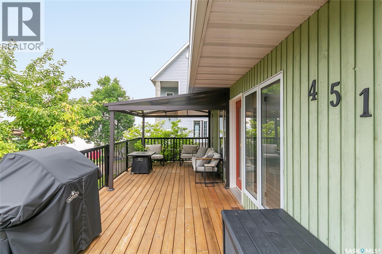 451 9th Street E, Regina Beach, Saskatchewan  S0G 4C0 - Photo 28 - SK024397