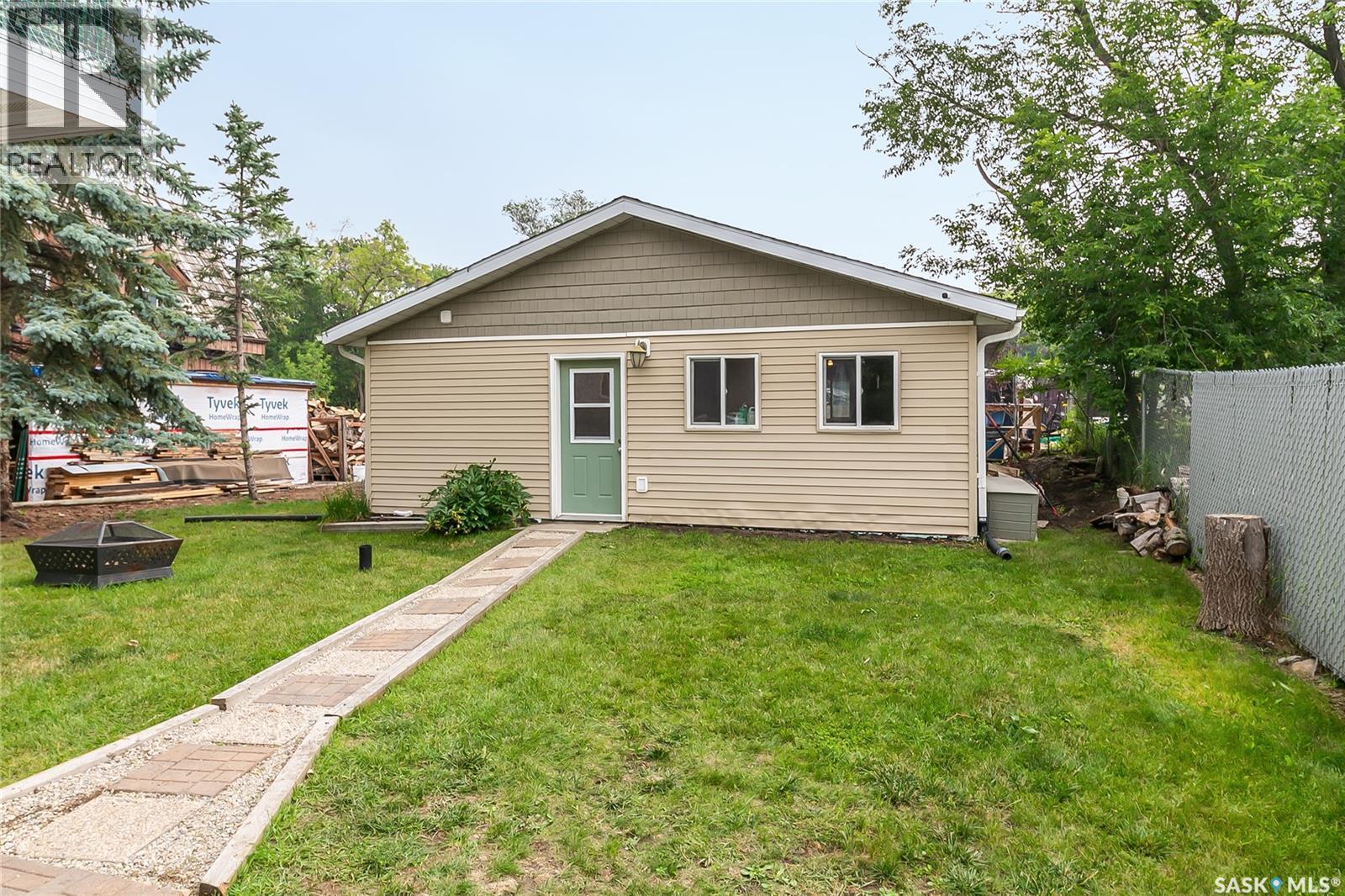 451 9th Street E, Regina Beach, Saskatchewan  S0G 4C0 - Photo 31 - SK024397