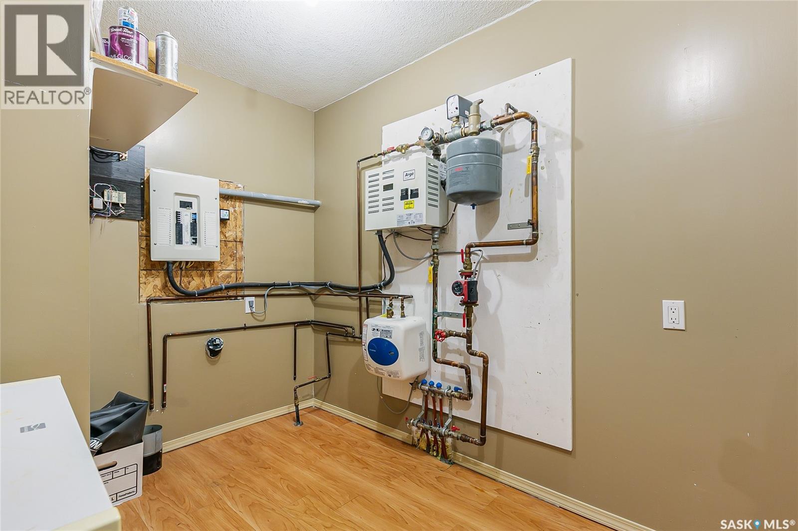 451 9th Street E, Regina Beach, Saskatchewan  S0G 4C0 - Photo 35 - SK024397