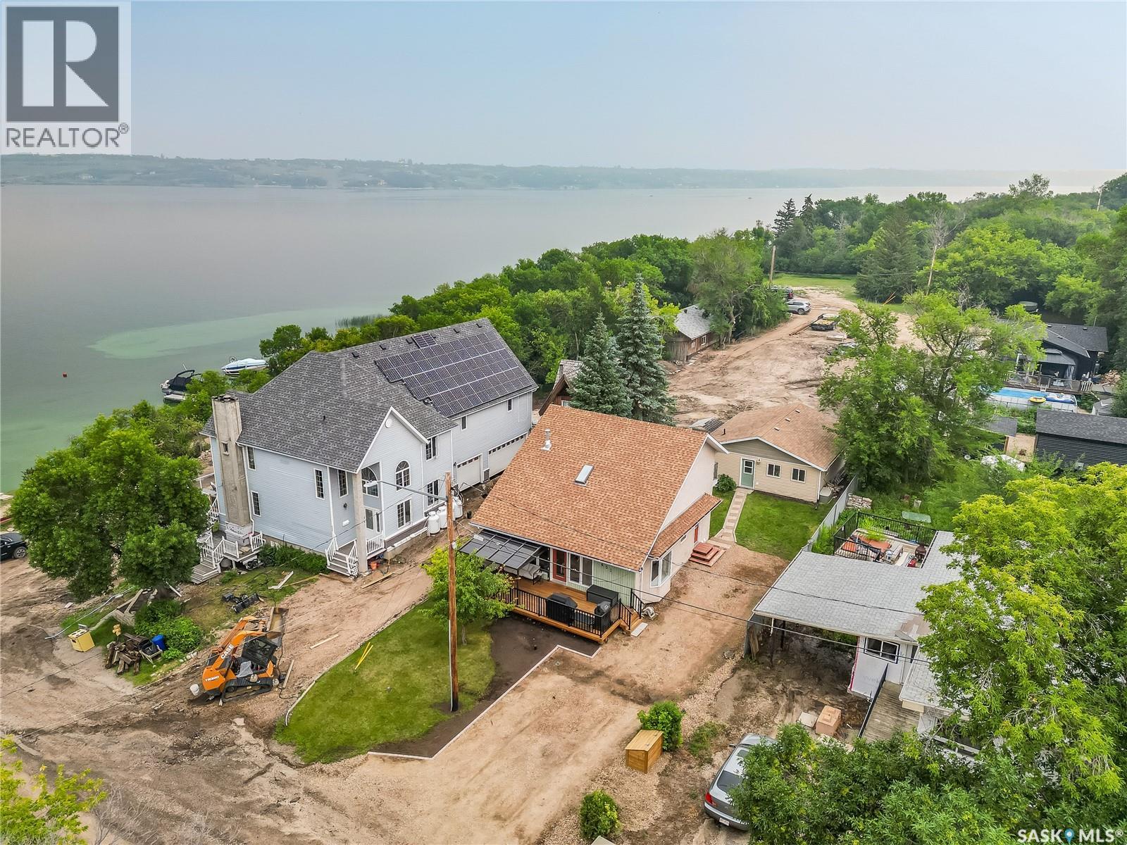 451 9th Street E, Regina Beach, Saskatchewan  S0G 4C0 - Photo 37 - SK024397