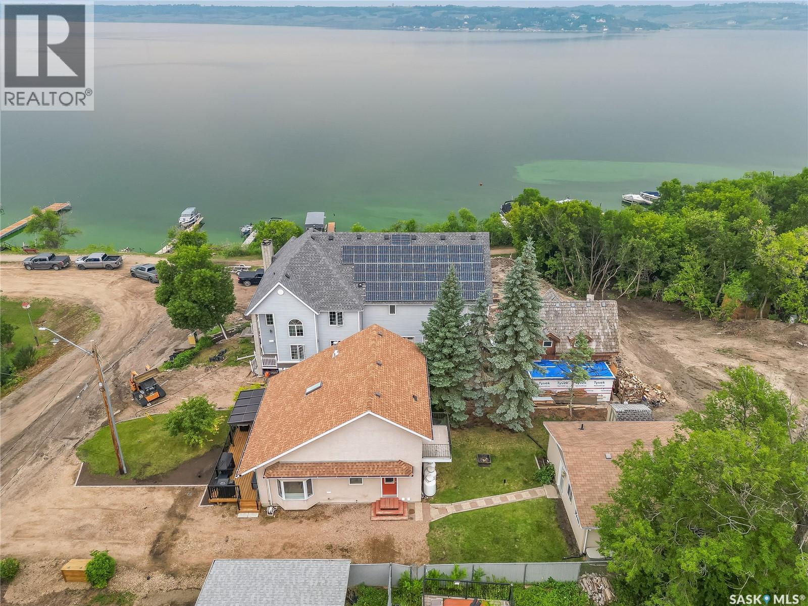 451 9th Street E, Regina Beach, Saskatchewan  S0G 4C0 - Photo 38 - SK024397