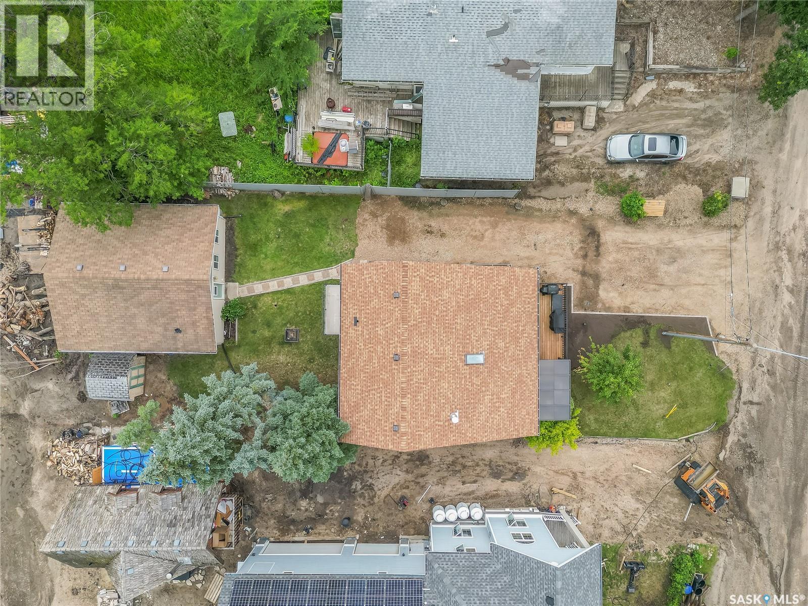 451 9th Street E, Regina Beach, Saskatchewan  S0G 4C0 - Photo 40 - SK024397