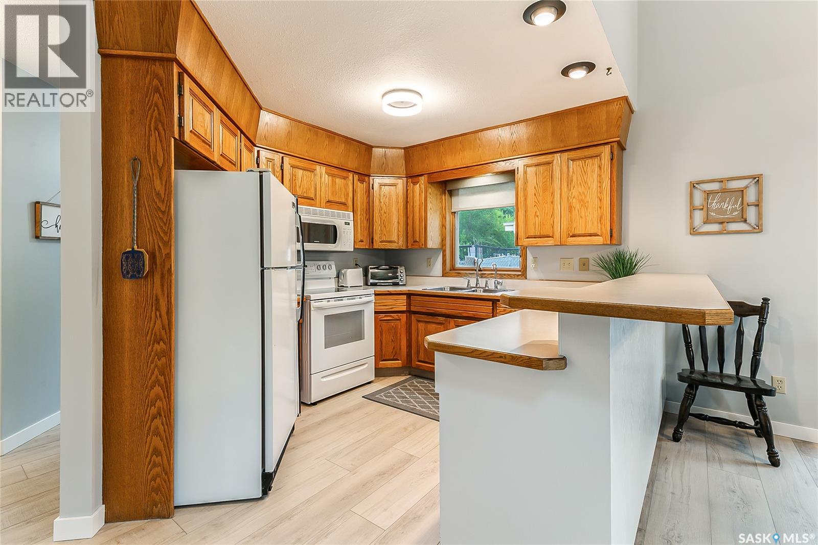 451 9th Street E, Regina Beach, Saskatchewan  S0G 4C0 - Photo 8 - SK024397