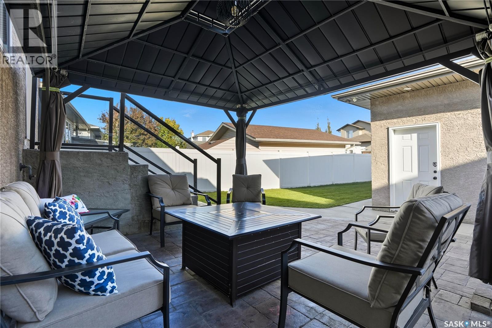 1827 Norman Mackenzie Road, Regina, Saskatchewan  S4X 0A5 - Photo 40 - SK024229