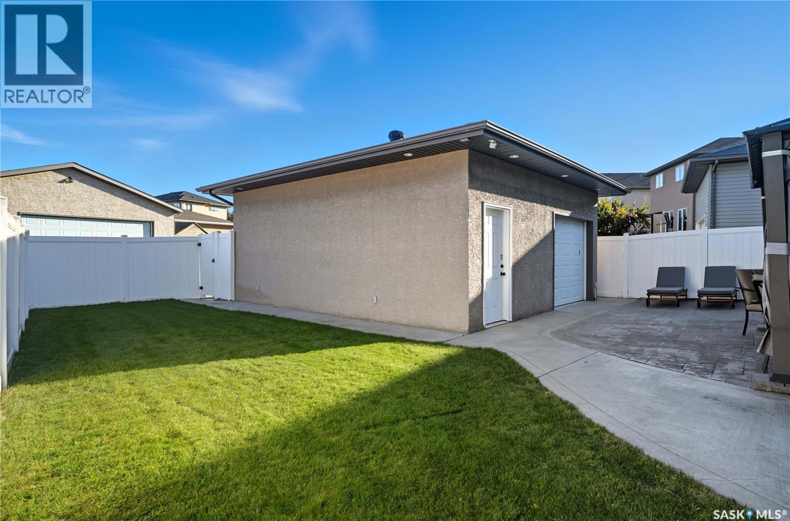 1827 Norman Mackenzie Road, Regina, Saskatchewan  S4X 0A5 - Photo 43 - SK024229