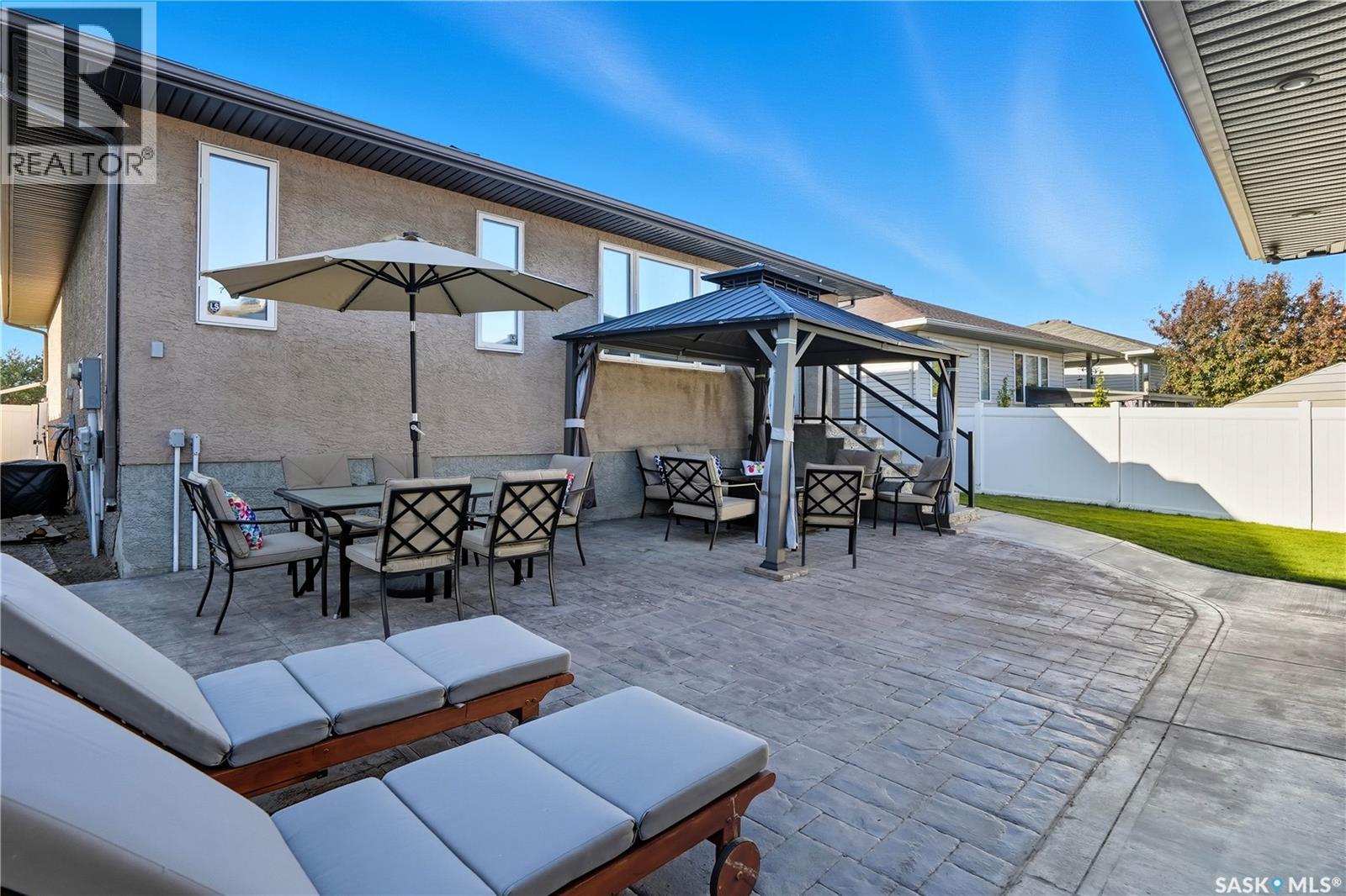 1827 Norman Mackenzie Road, Regina, Saskatchewan  S4X 0A5 - Photo 44 - SK024229