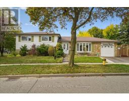 1 SEALSTONE TERRACE, Toronto, Ontario