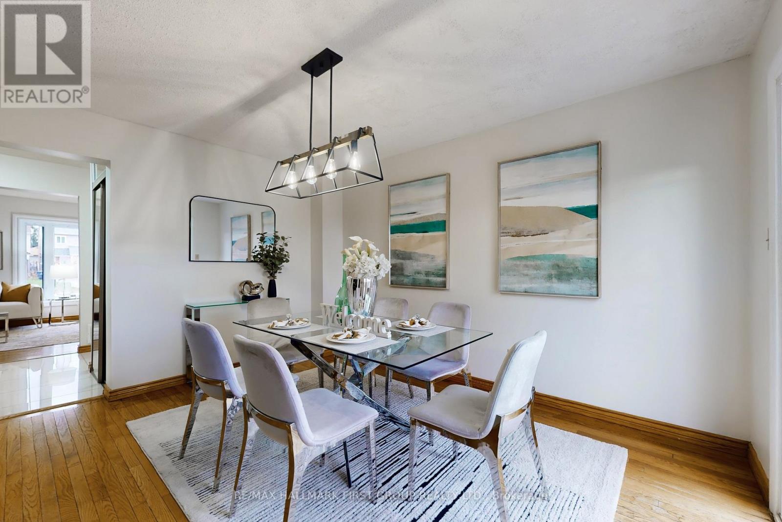 117 Brookmill Boulevard, Toronto, Ontario  M1W 3E7 - Photo 11 - E12561696