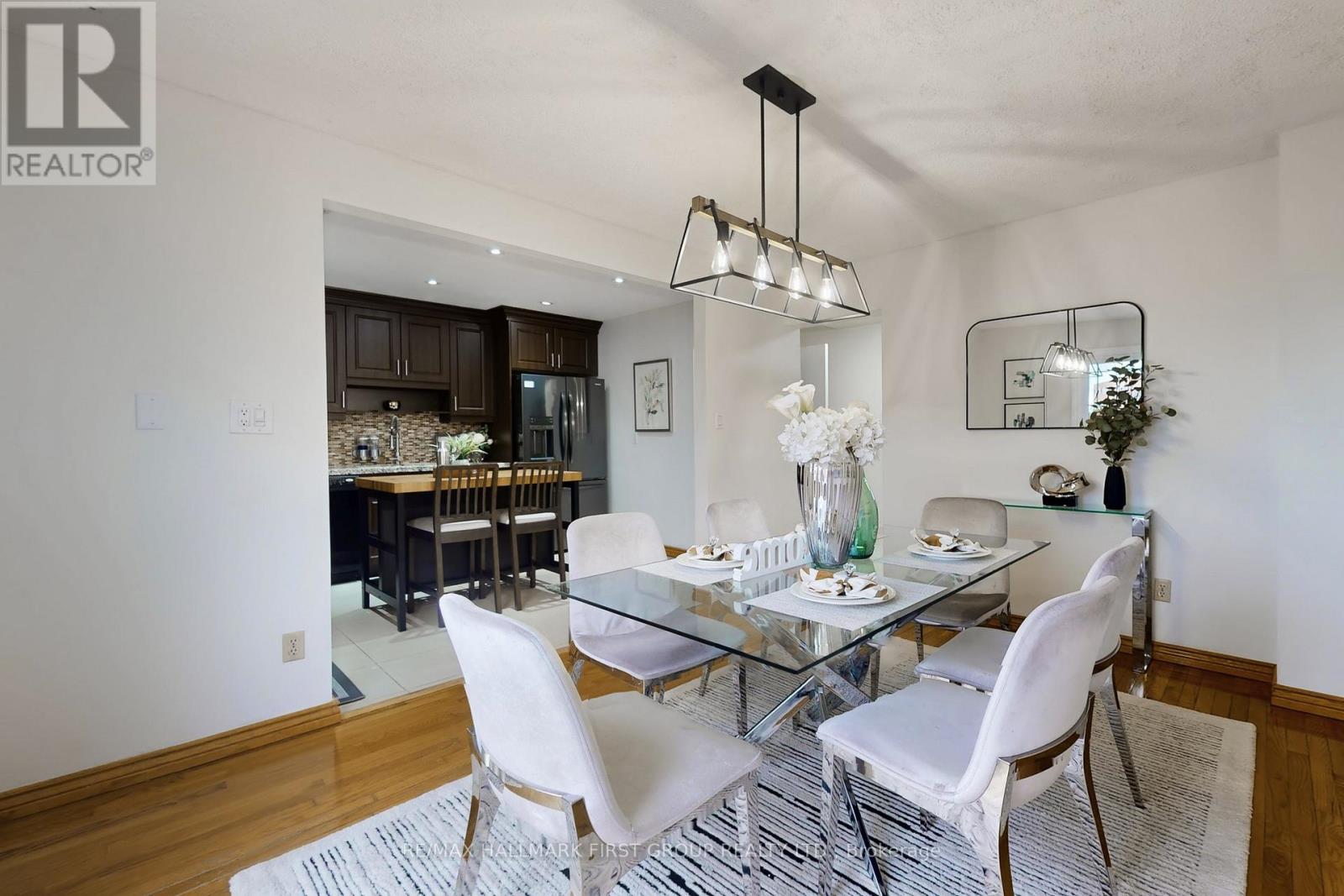 117 Brookmill Boulevard, Toronto, Ontario  M1W 3E7 - Photo 12 - E12561696