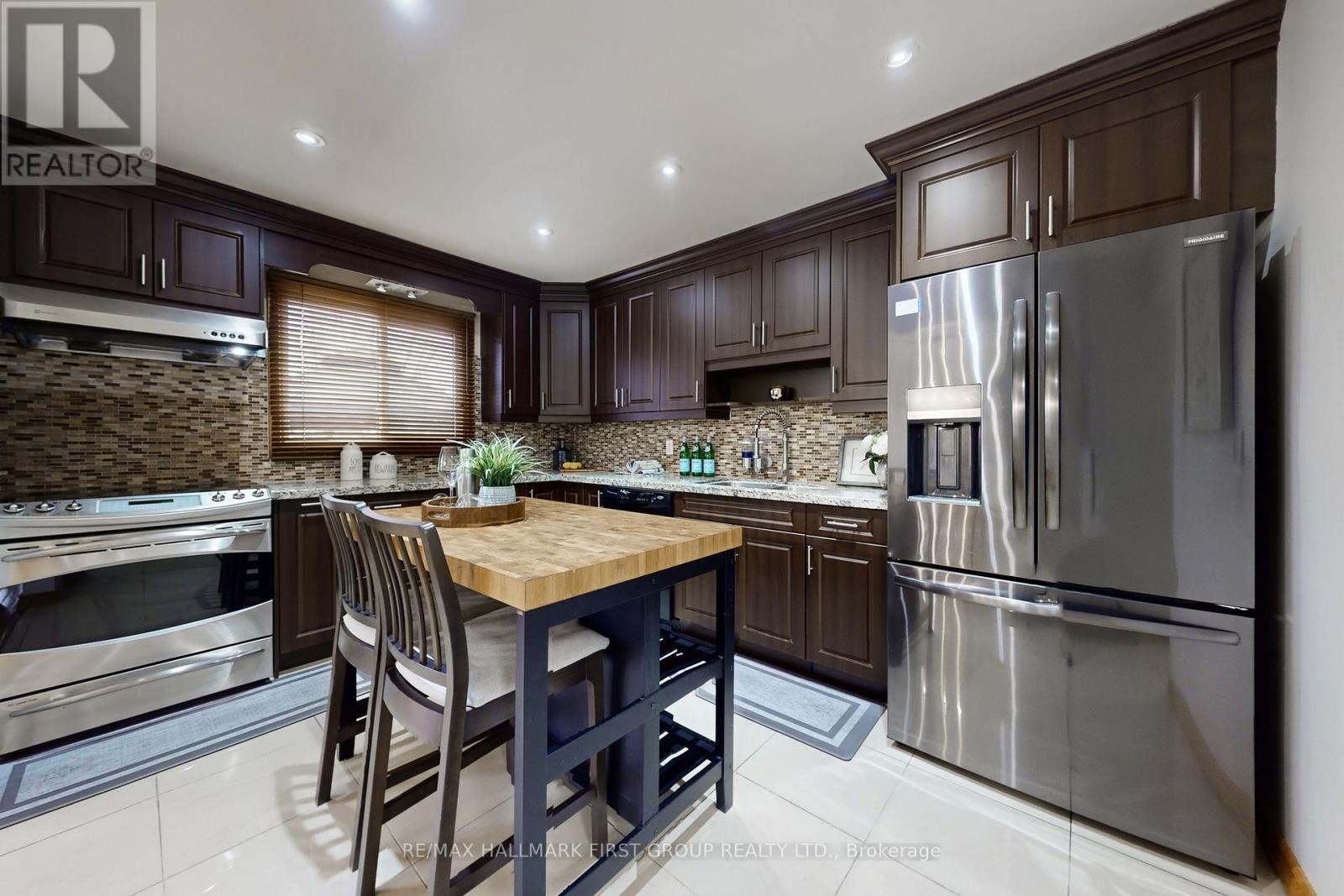 117 Brookmill Boulevard, Toronto, Ontario  M1W 3E7 - Photo 13 - E12561696