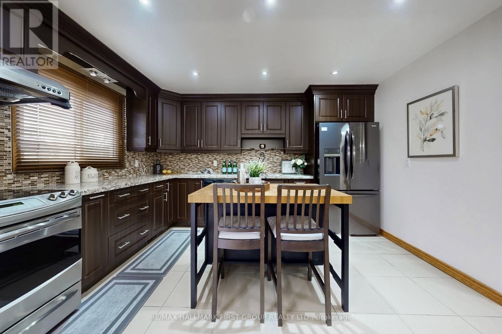 117 Brookmill Boulevard, Toronto, Ontario  M1W 3E7 - Photo 14 - E12561696