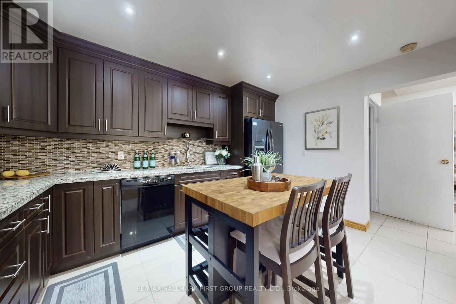 117 Brookmill Boulevard, Toronto, Ontario  M1W 3E7 - Photo 15 - E12561696