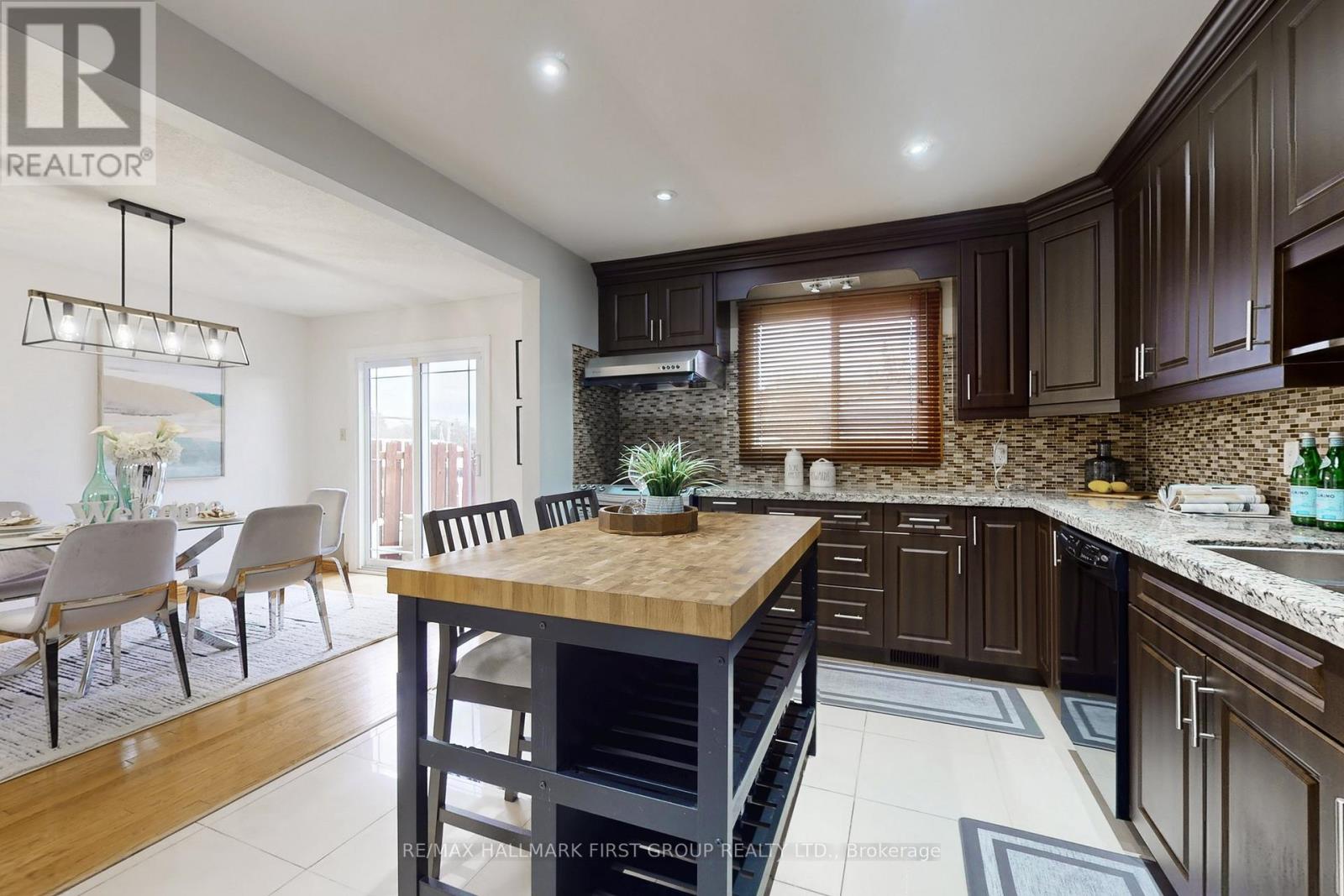 117 Brookmill Boulevard, Toronto, Ontario  M1W 3E7 - Photo 16 - E12561696