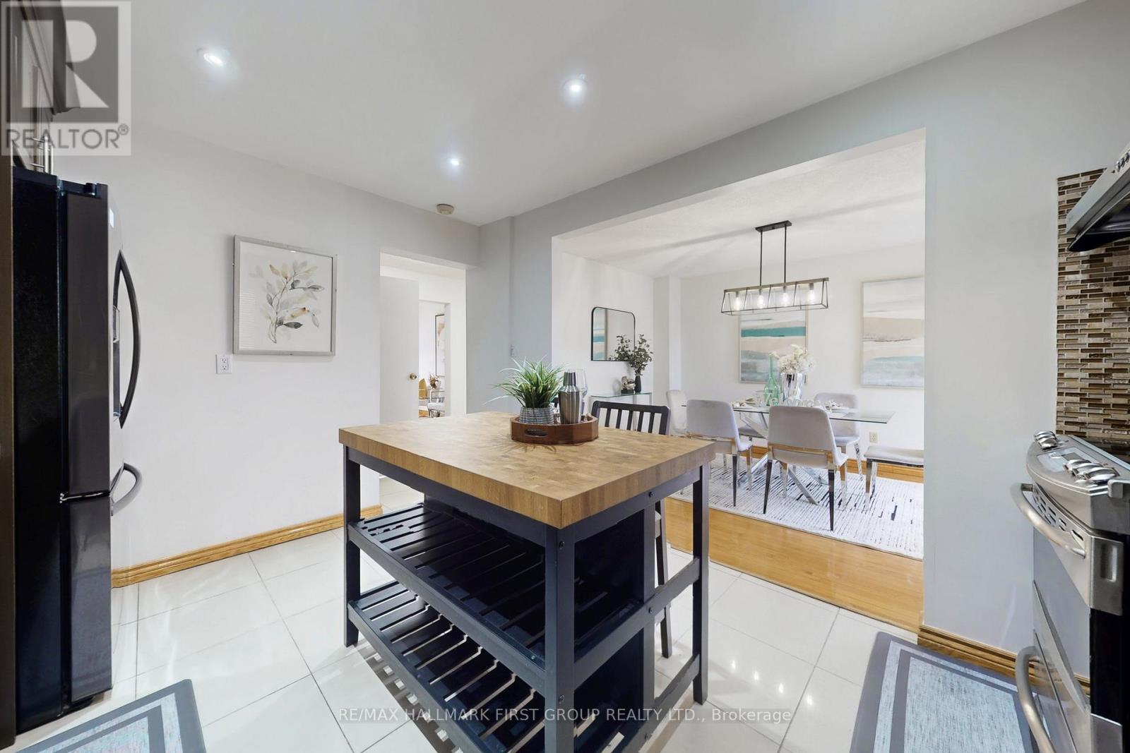 117 Brookmill Boulevard, Toronto, Ontario  M1W 3E7 - Photo 18 - E12561696