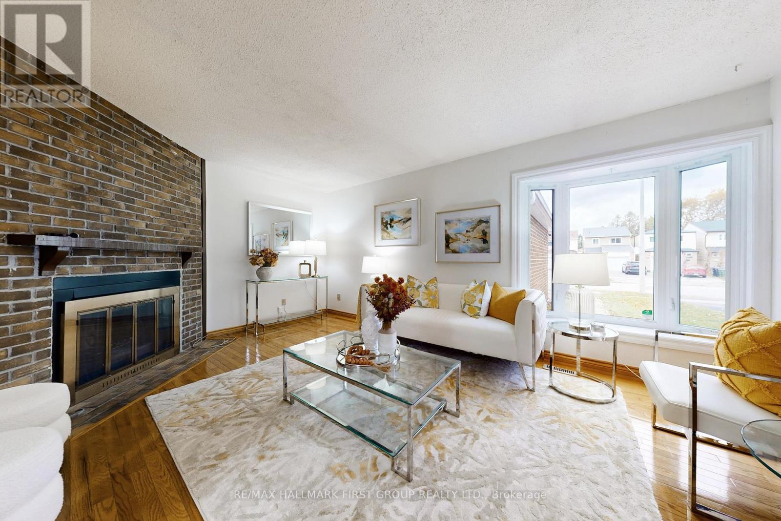 117 Brookmill Boulevard, Toronto, Ontario  M1W 3E7 - Photo 2 - E12561696