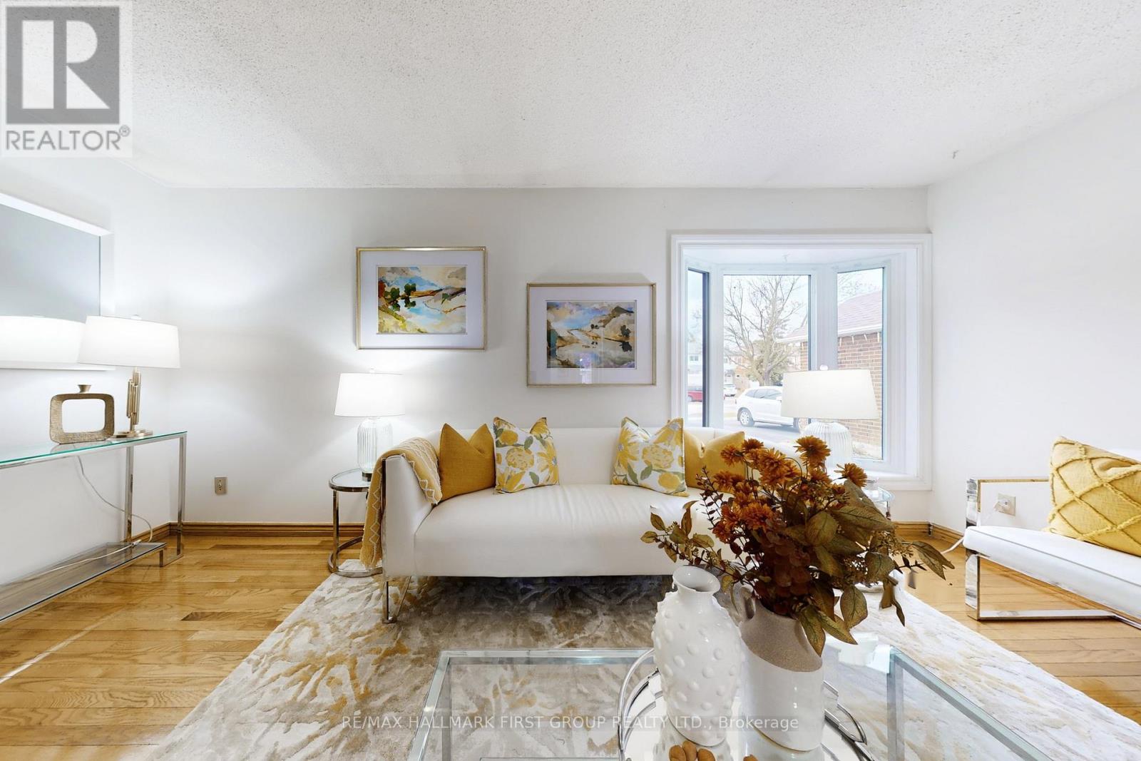 117 Brookmill Boulevard, Toronto, Ontario  M1W 3E7 - Photo 3 - E12561696