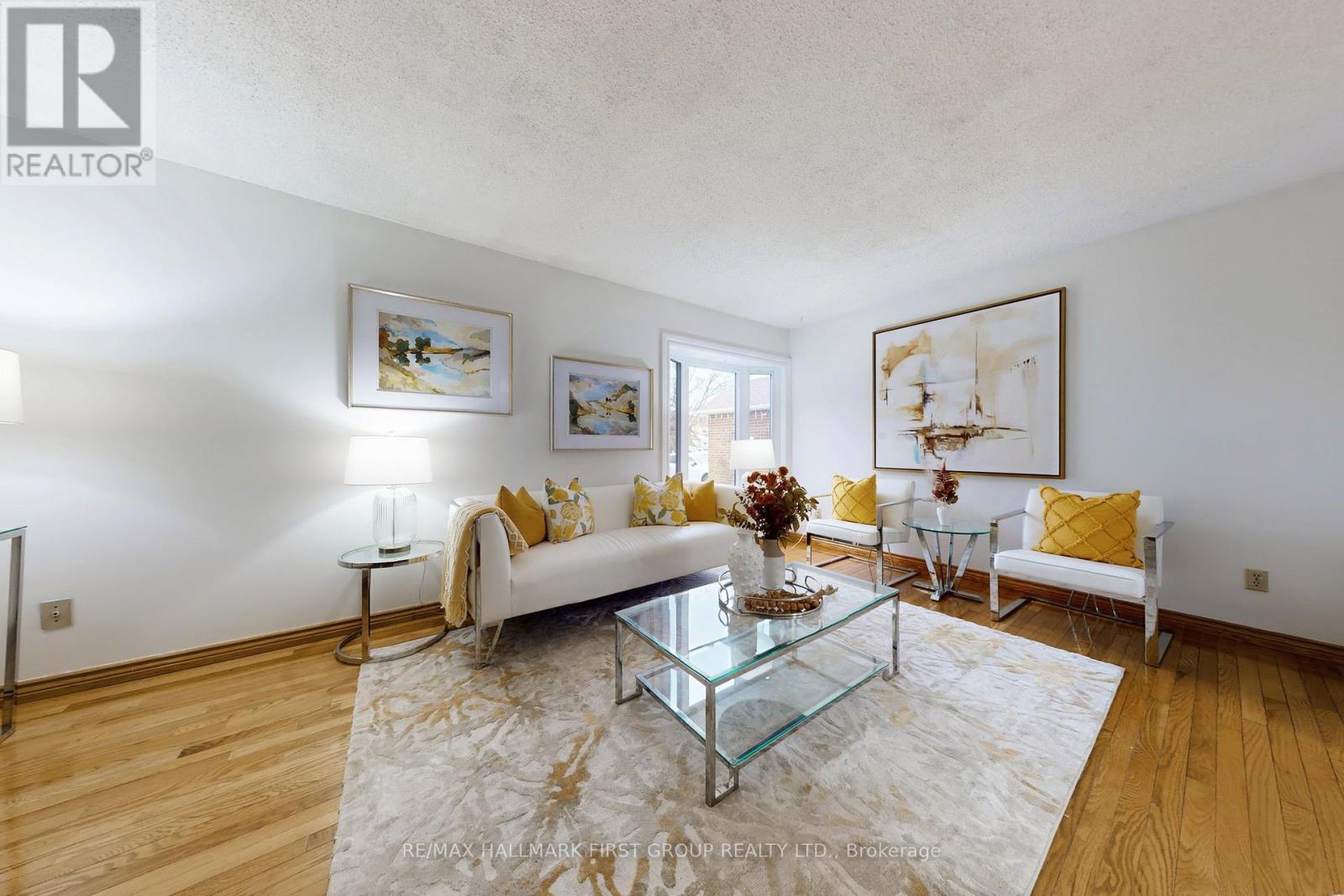 117 Brookmill Boulevard, Toronto, Ontario  M1W 3E7 - Photo 4 - E12561696