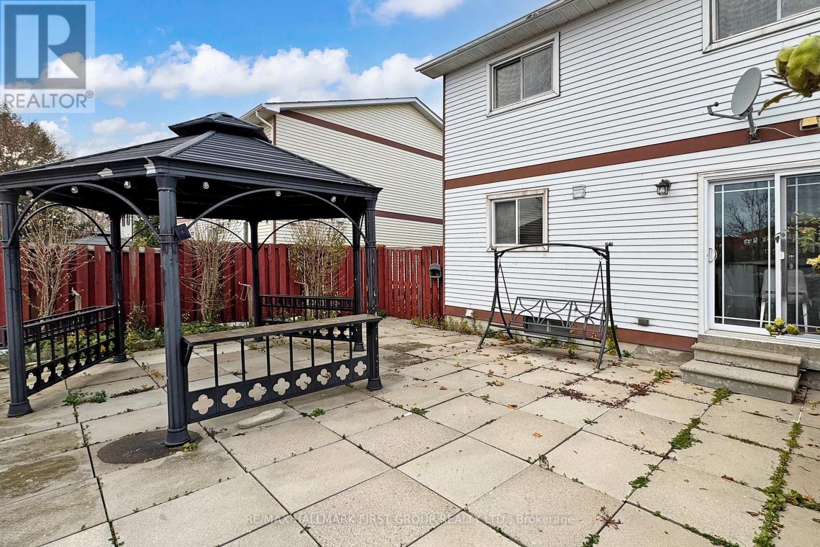 117 Brookmill Boulevard, Toronto, Ontario  M1W 3E7 - Photo 44 - E12561696