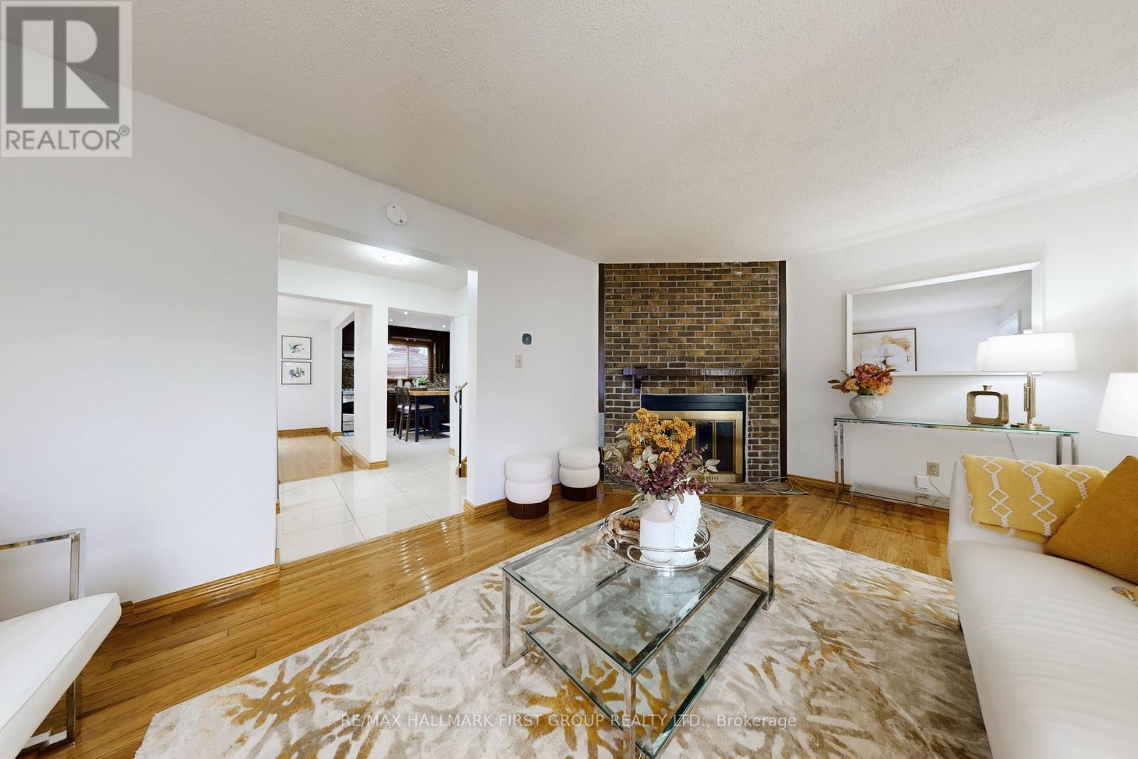 117 Brookmill Boulevard, Toronto, Ontario  M1W 3E7 - Photo 5 - E12561696