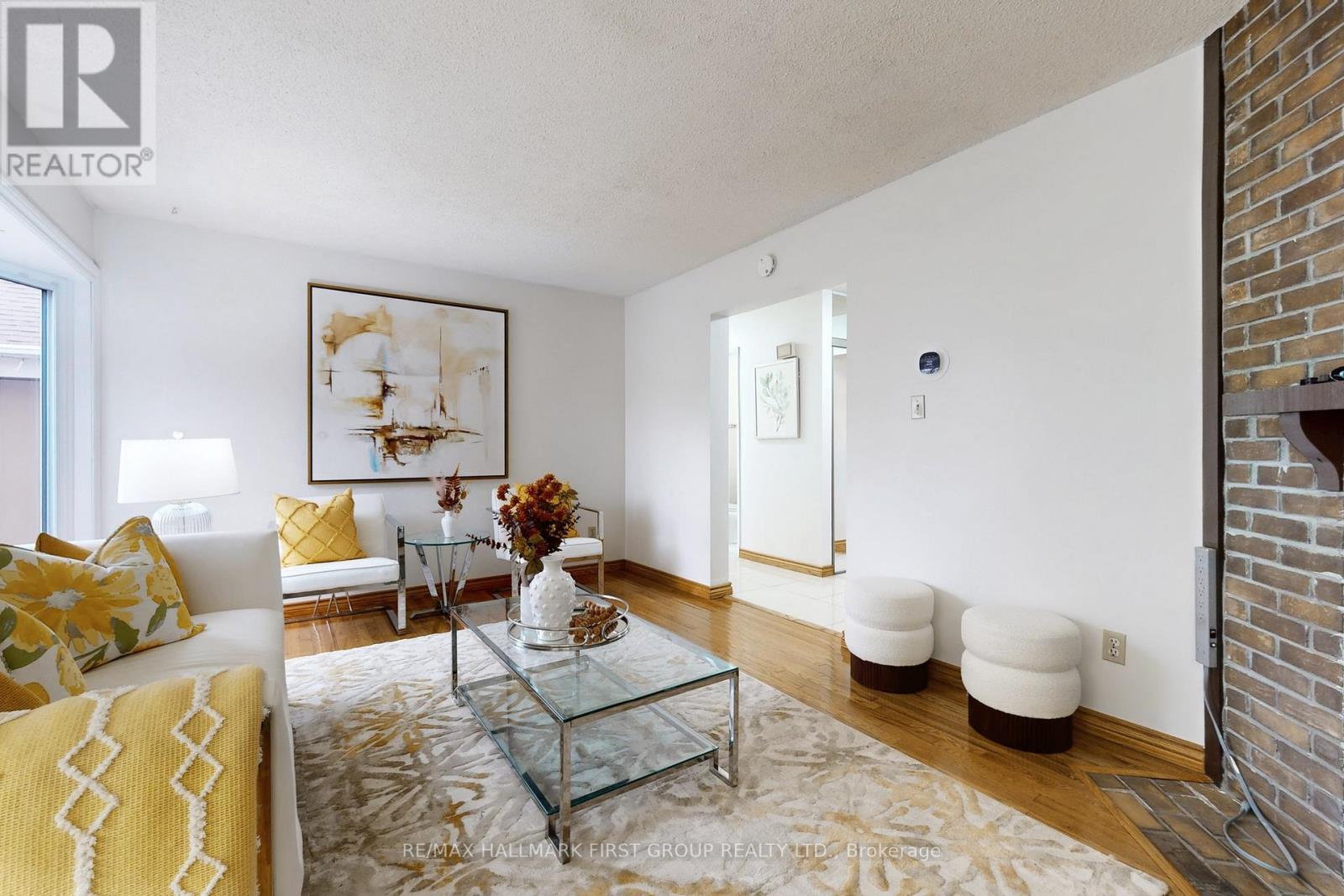 117 Brookmill Boulevard, Toronto, Ontario  M1W 3E7 - Photo 6 - E12561696