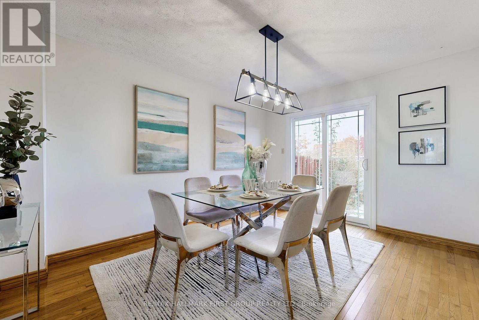 117 Brookmill Boulevard, Toronto, Ontario  M1W 3E7 - Photo 9 - E12561696