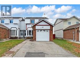 117 BROOKMILL BOULEVARD, Toronto, Ontario