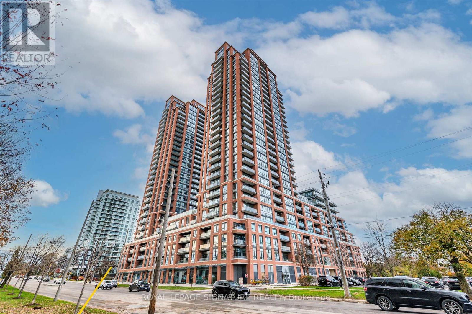 1825 - 3260 SHEPPARD AVENUE E, Toronto, Ontario