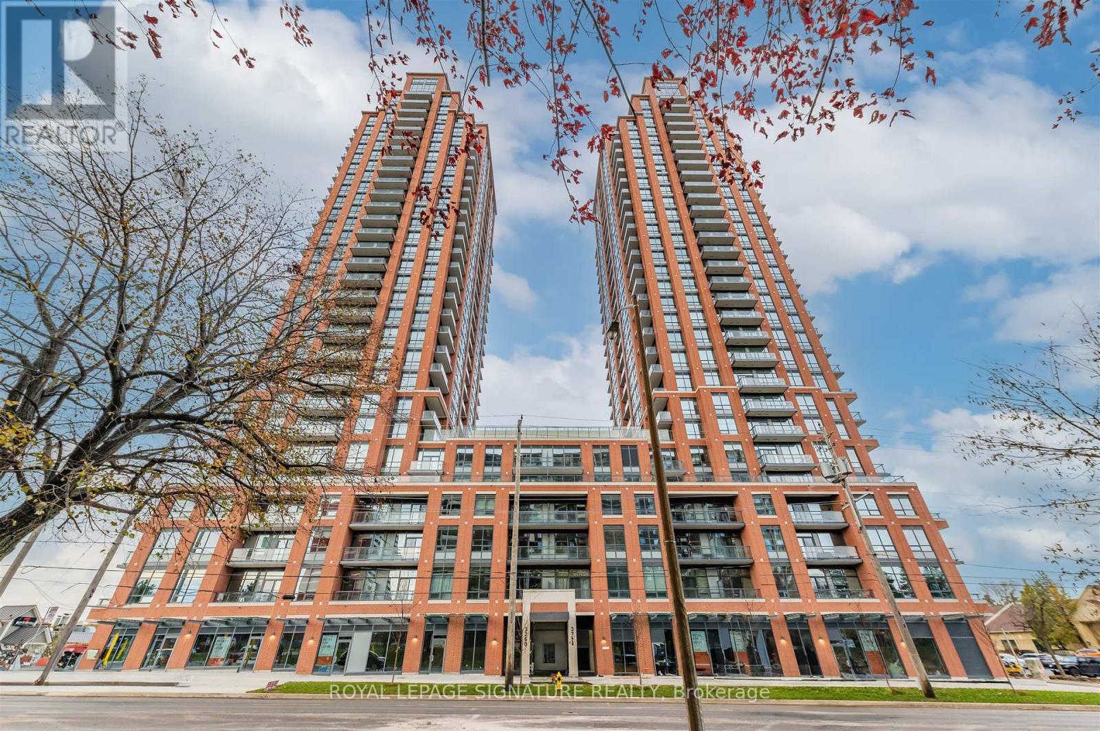 1825 - 3260 Sheppard Avenue E, Toronto, Ontario  M1T 0B3 - Photo 2 - E12561746