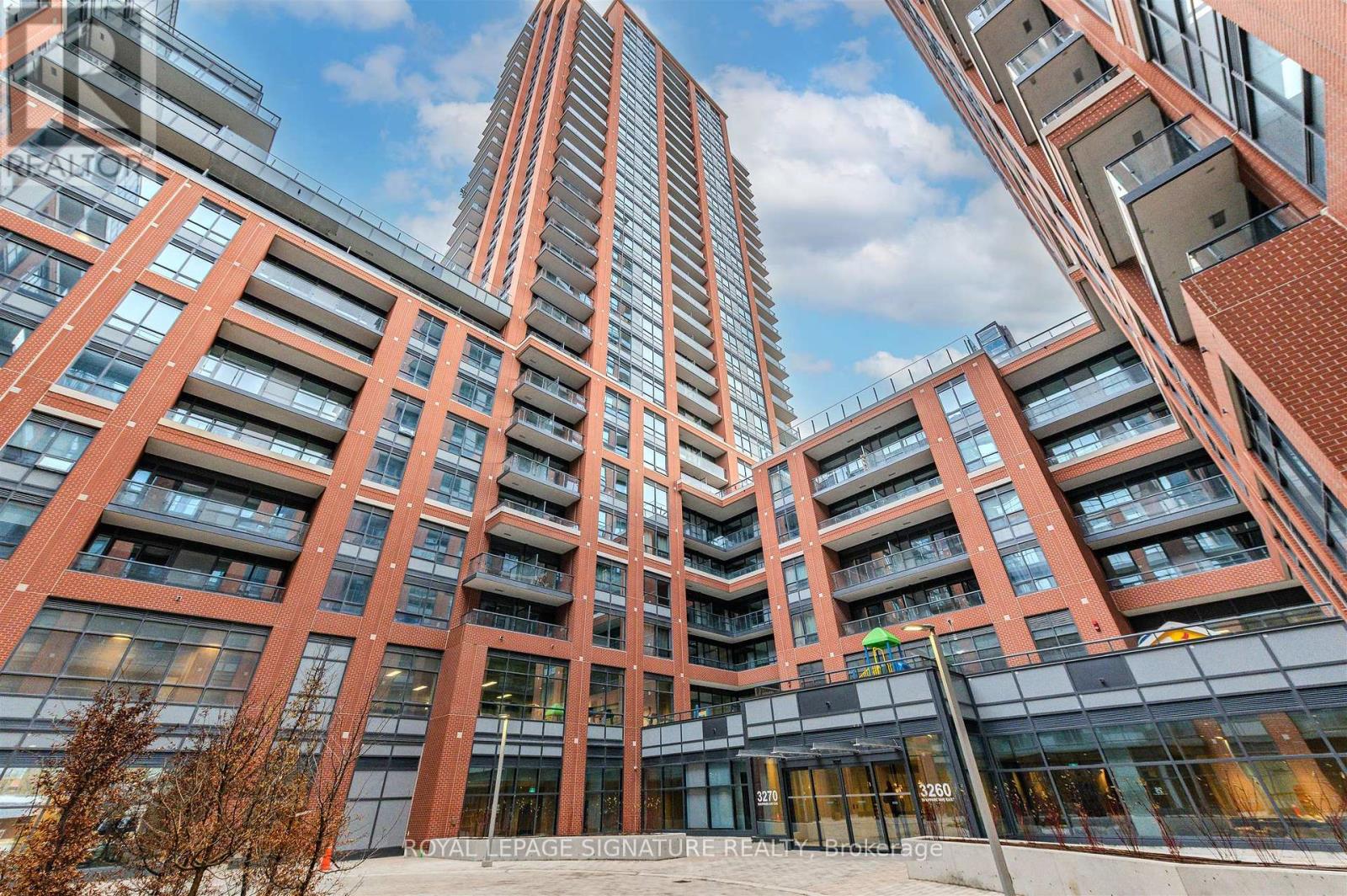 1825 - 3260 Sheppard Avenue E, Toronto, Ontario  M1T 0B3 - Photo 3 - E12561746