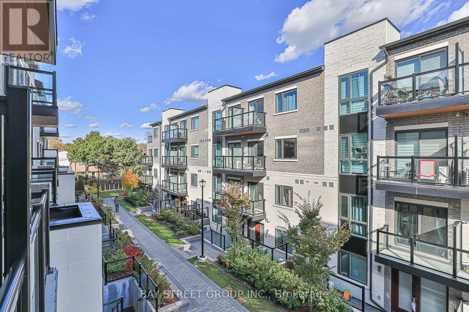 A311 - 3453 Victoria Park Avenue, Toronto, Ontario  M1W 0A9 - Photo 27 - E12561762