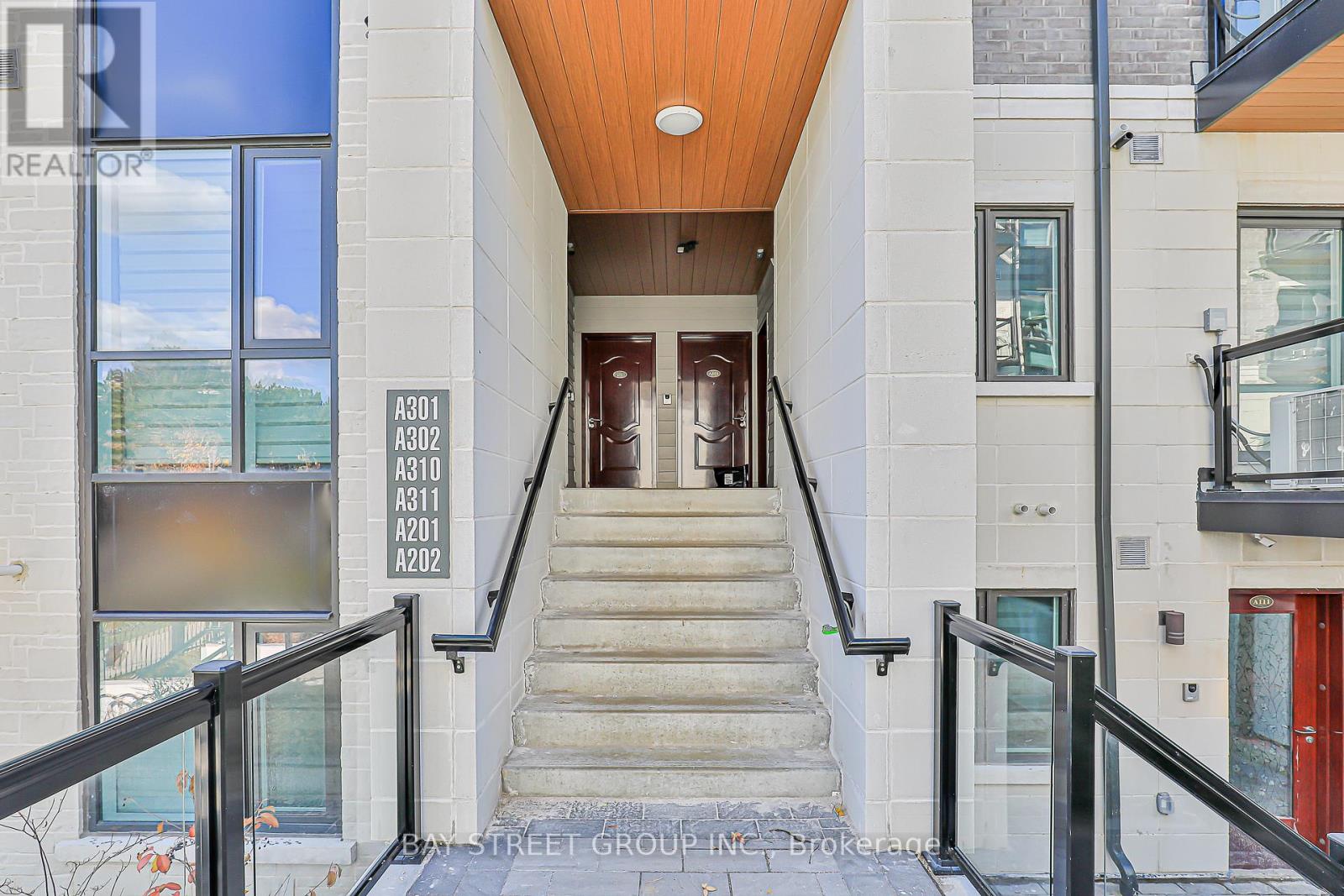 A311 - 3453 Victoria Park Avenue, Toronto, Ontario  M1W 0A9 - Photo 4 - E12561762