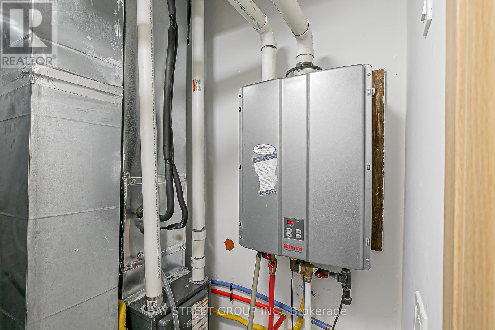 A311 - 3453 Victoria Park Avenue, Toronto, Ontario  M1W 0A9 - Photo 44 - E12561762