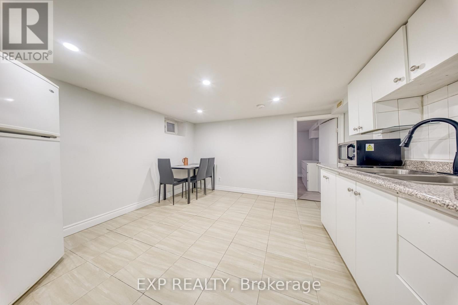 Lower - 1678 Kingston Road, Toronto, Ontario  M1N 1S5 - Photo 8 - E12561766