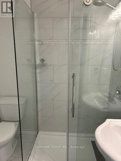 Lower Level - 47 Hepscott Terrace, Toronto, Ontario  M1W 1C9 - Photo 9 - E12561778