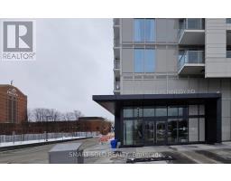 #1823 - 2031 KENNEDY ROAD, Toronto, Ontario