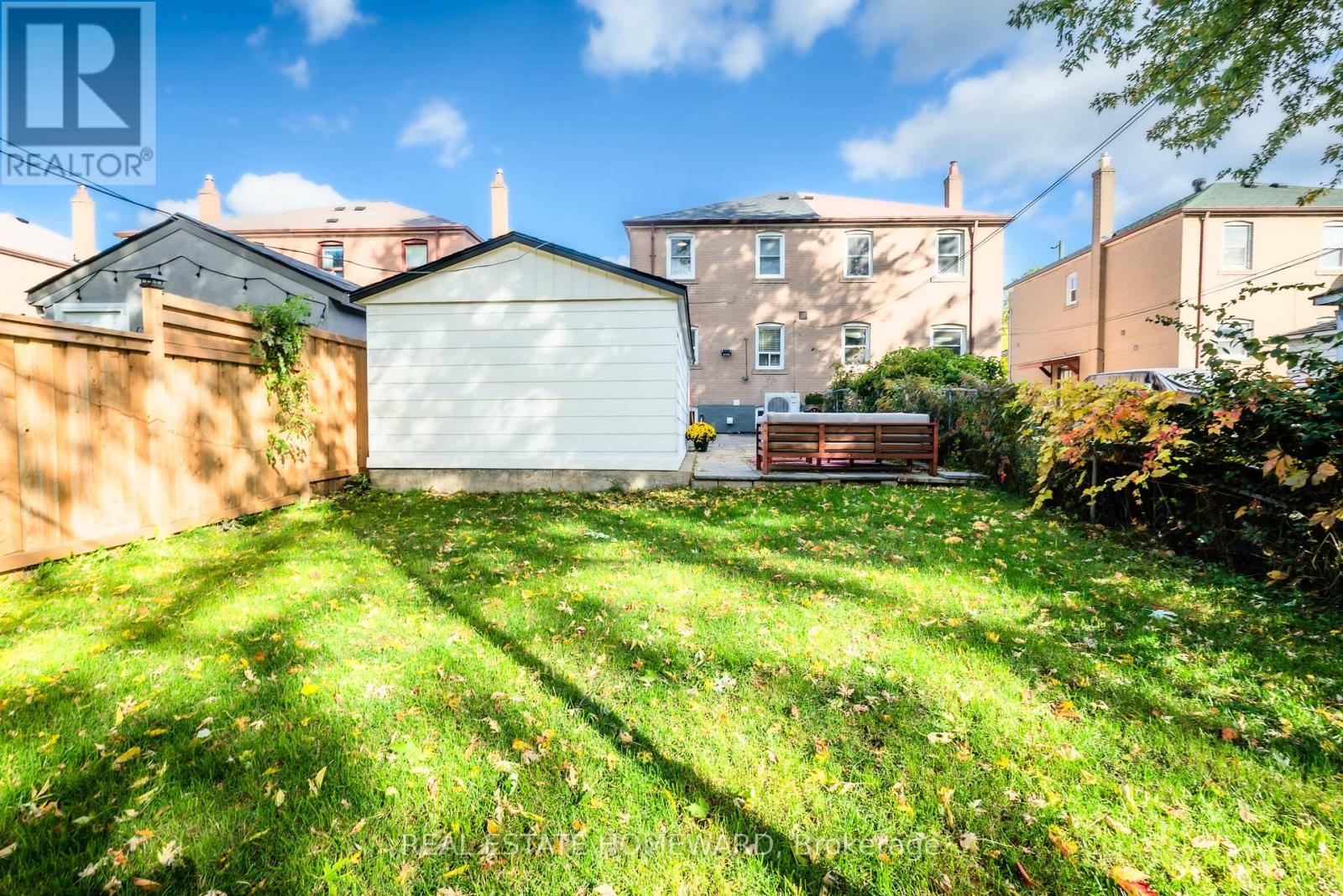 22 Rupert Street, Toronto, Ontario  M1K 1T4 - Photo 41 - E12561880