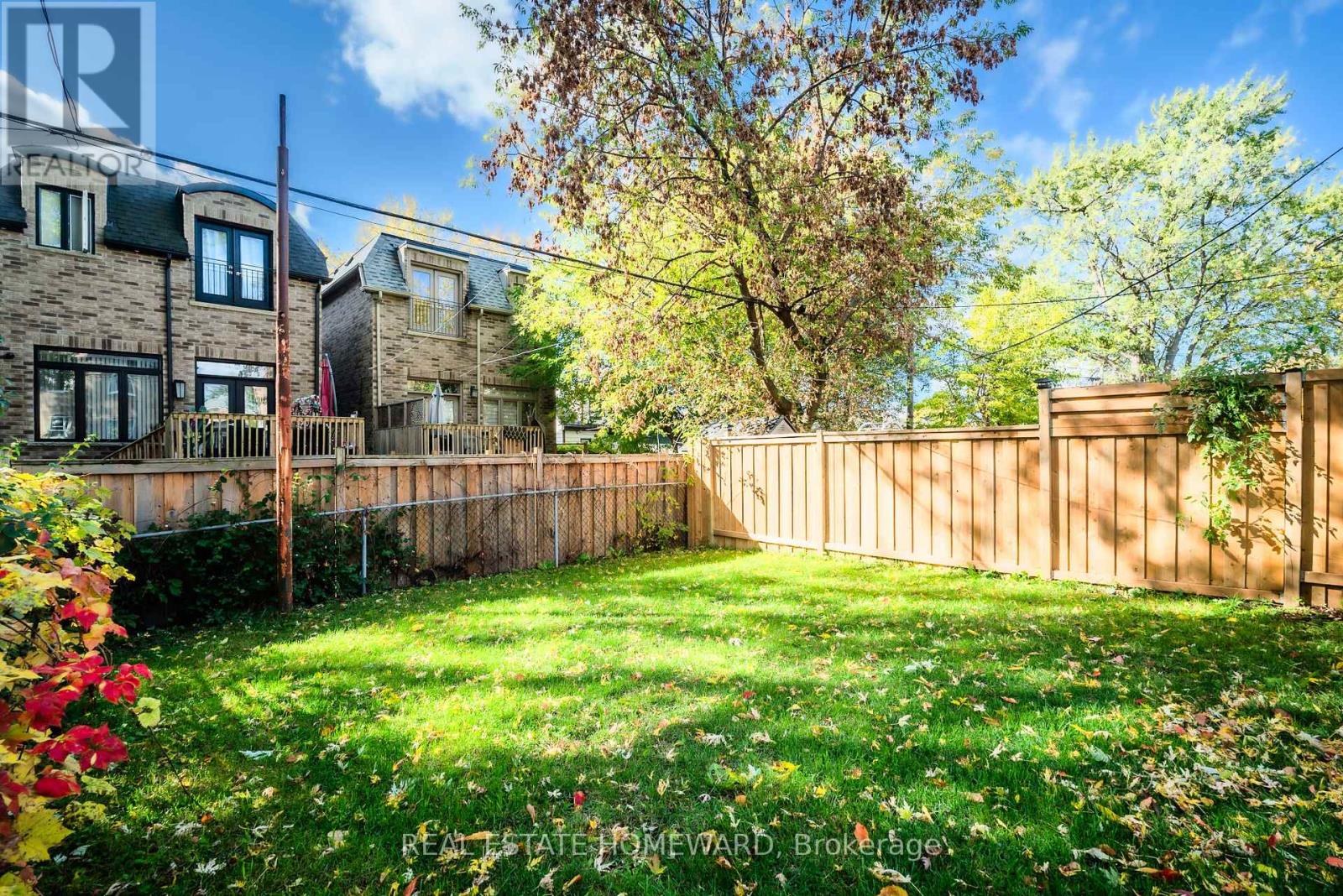 22 Rupert Street, Toronto, Ontario  M1K 1T4 - Photo 46 - E12561880