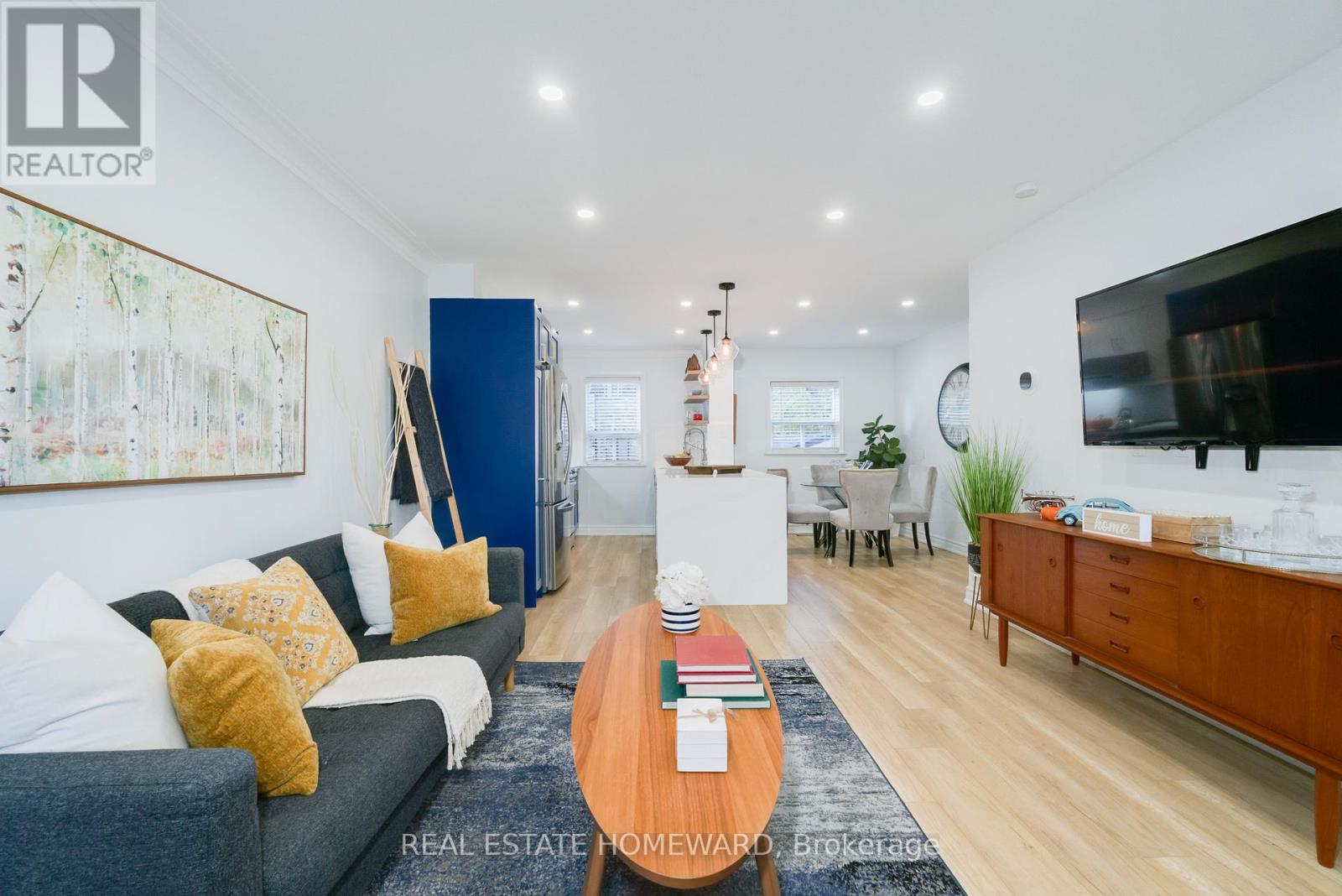 22 Rupert Street, Toronto, Ontario  M1K 1T4 - Photo 8 - E12561880