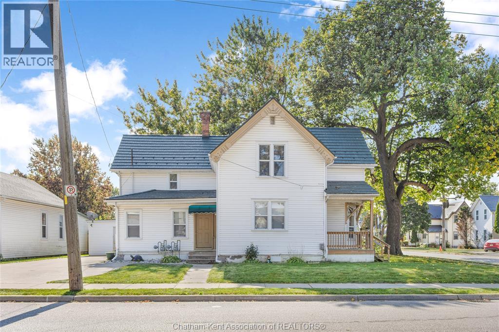 222 Selkirk Street, Chatham, Ontario  N7L 1Z4 - Photo 2 - 25029229