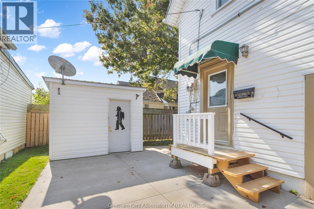 222 Selkirk Street, Chatham, Ontario  N7L 1Z4 - Photo 6 - 25029229