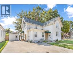 222 SELKIRK STREET, Chatham, Ontario