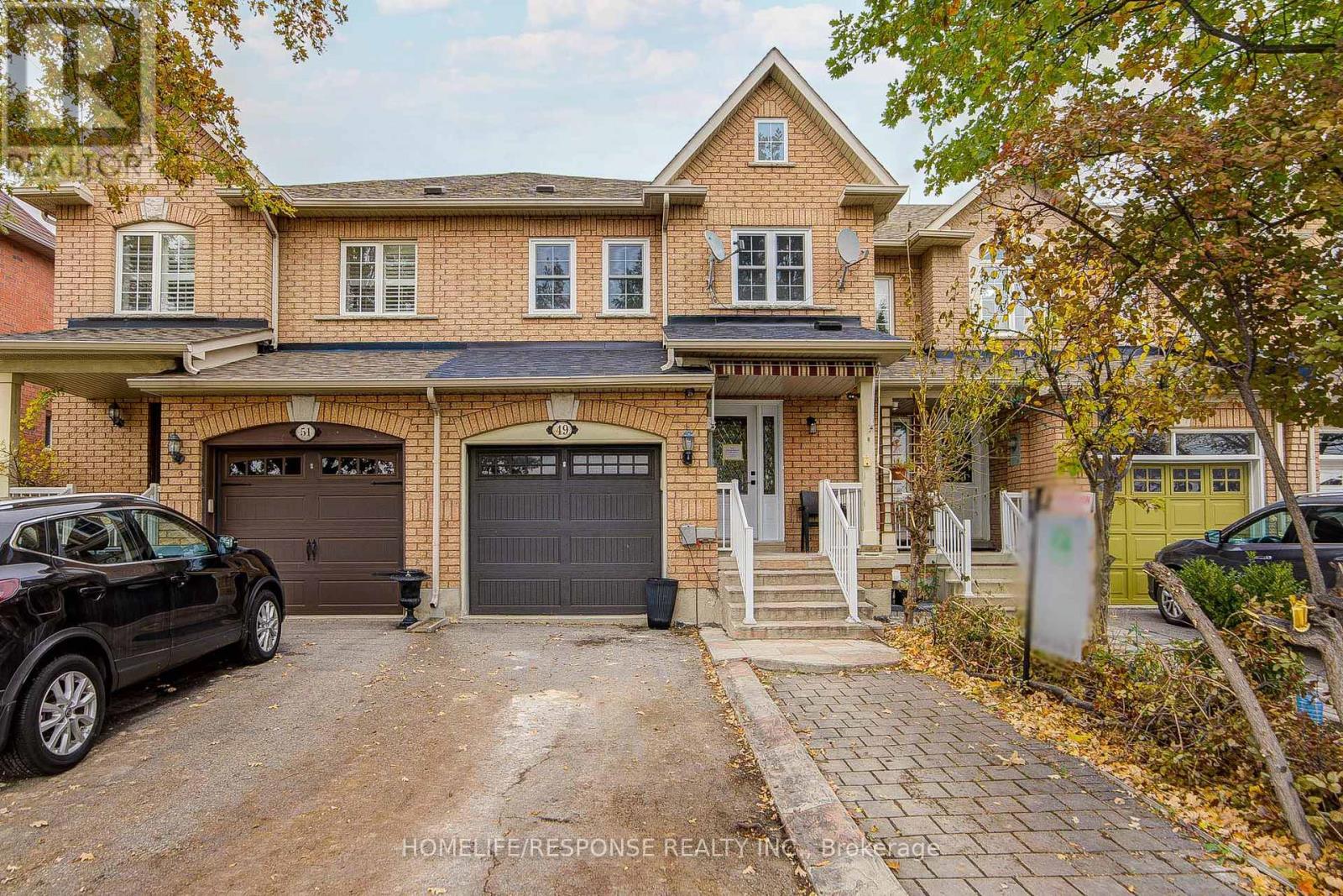 49 KALE CRESCENT, Vaughan, Ontario