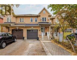 49 KALE CRESCENT, Vaughan, Ontario