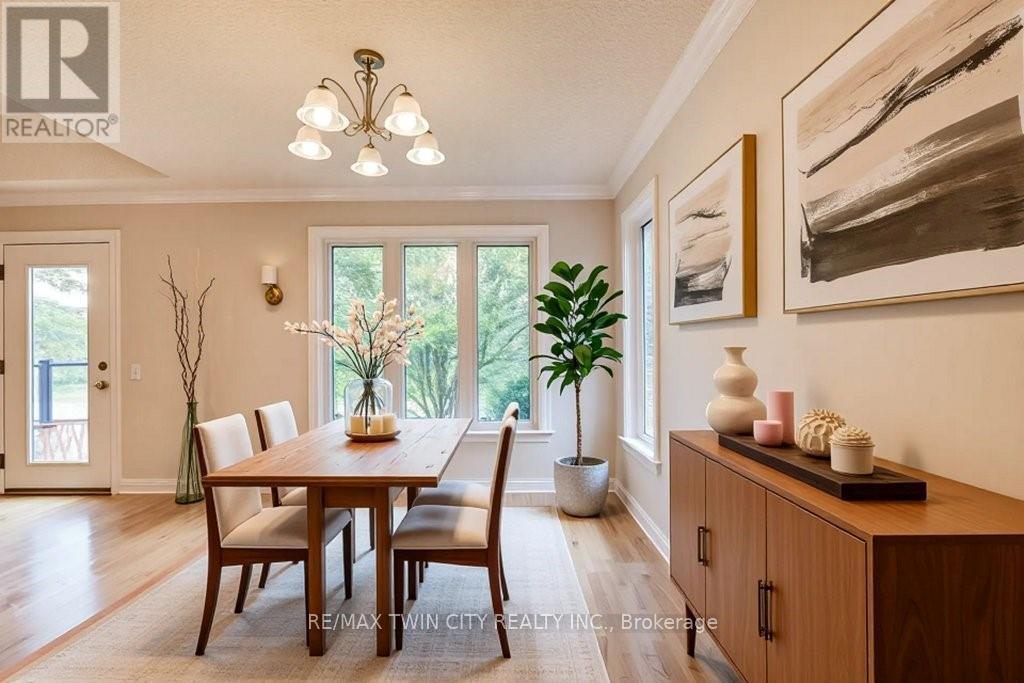 670 Salzburg Drive, Waterloo, Ontario N2V 2N8 - Photo 14 - X12512492