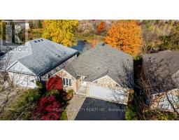 670 SALZBURG DRIVE, Waterloo, Ontario